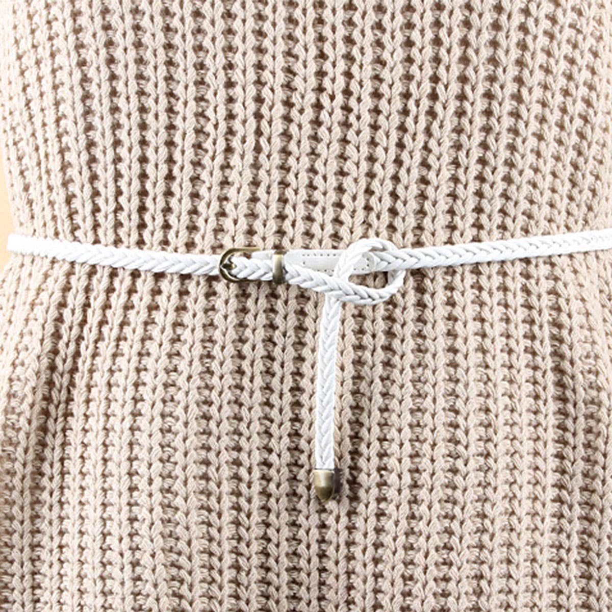 Woven Belt
