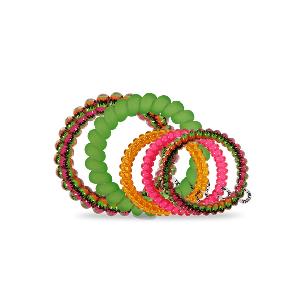 Fright Night Mixed Hair Ties