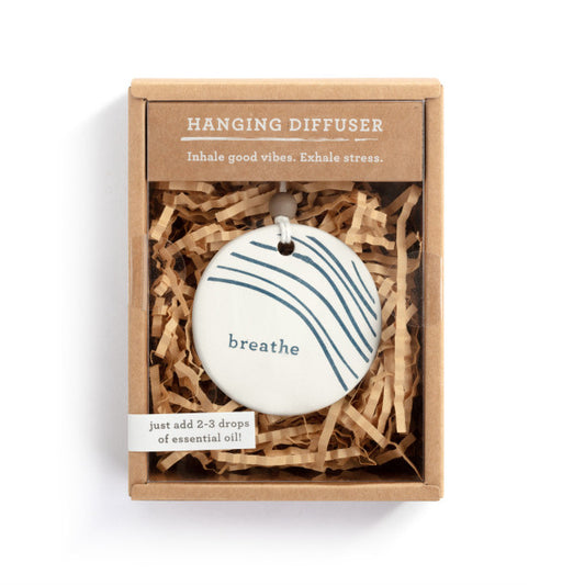 Hanging Diffuser | Breathe