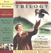 My Side Of The Mountain Trilogy | Jean Craighead George