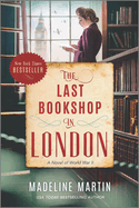 The Last Bookshop In London | Madeline Martin