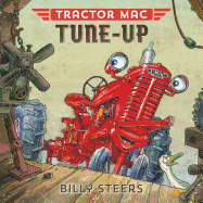 Tractor Mac | Tune-Up | Billy Steers