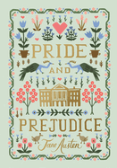 Pride & Prejudice | Jane Austin