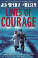 Lines Of Courage | Jennifer A. Nielson