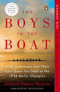 Boys In The Boat | Daniel James Brown