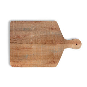 Rectangle Wood Riser