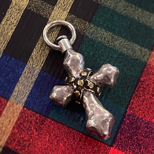Chunky Cross