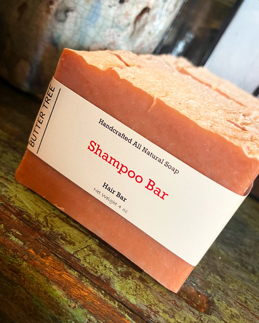 Shampoo Bar | Hair Bar