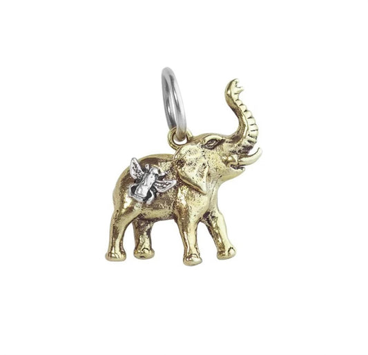 Bee Saved-Elephant