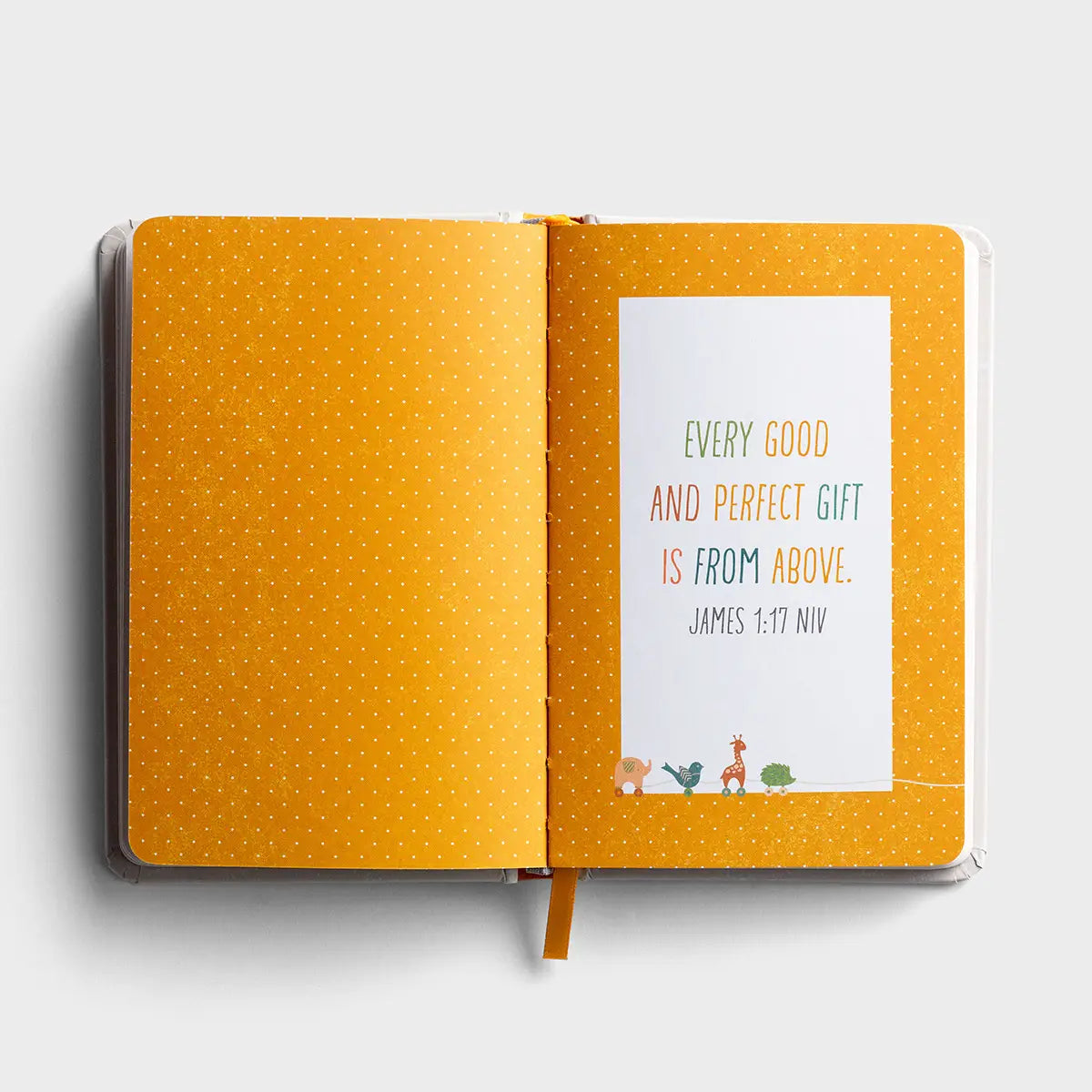 Oh Baby | Devotions For New Parents