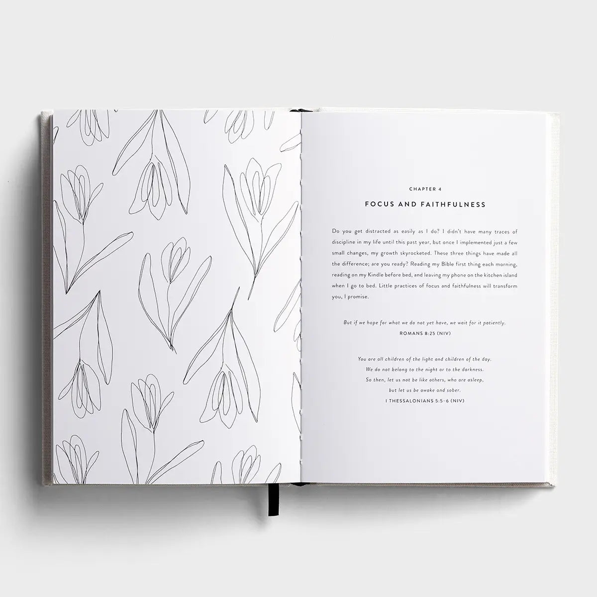 The Wordsearch Book: Becoming w/ Quotes & Scriptures