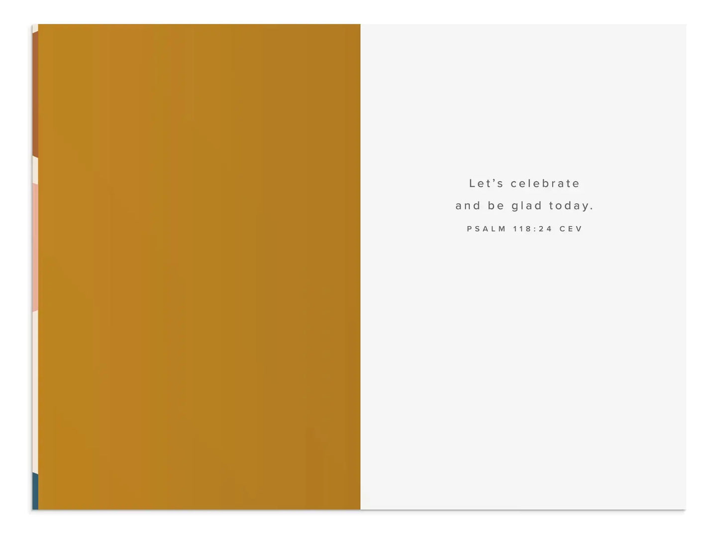 It's A Good Day For A Birthday