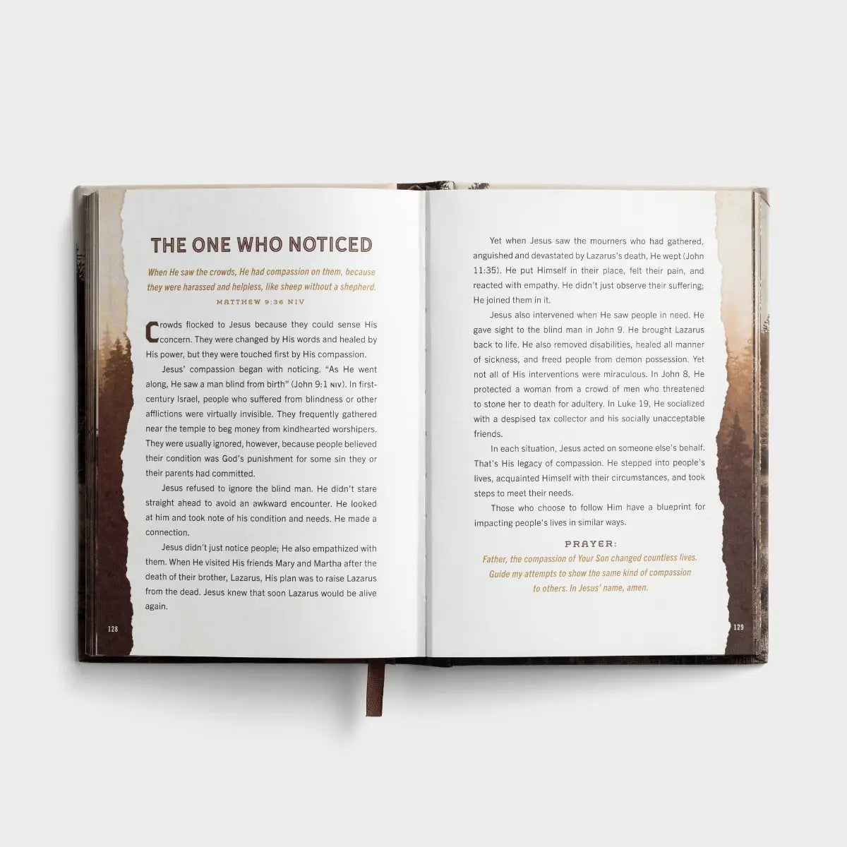 Designed for Greatness | Devotions for Men