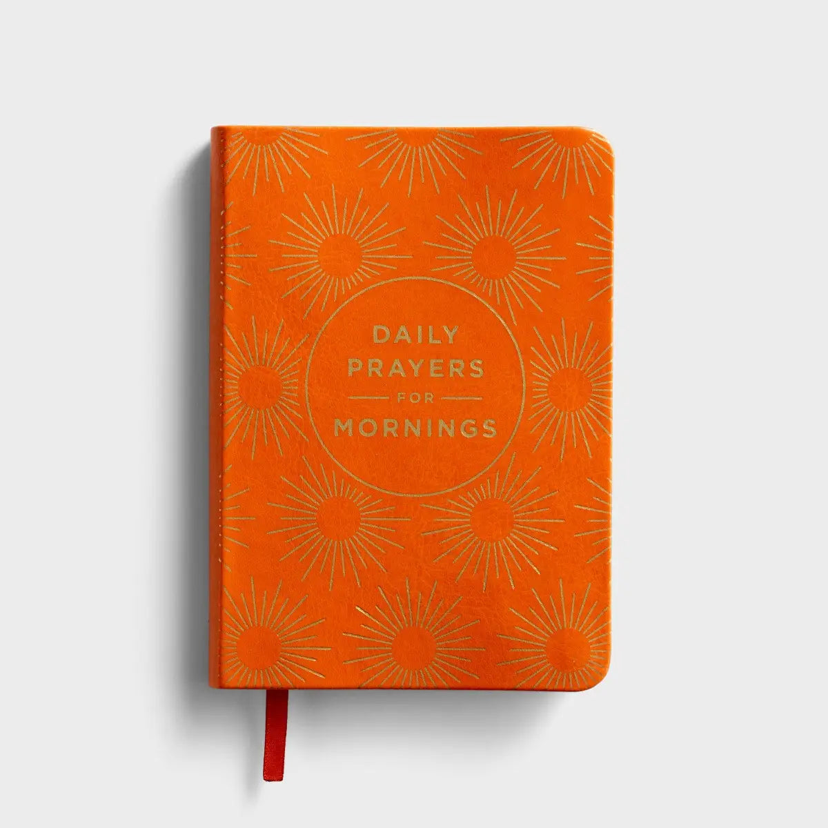 Daily Prayers for Mornings