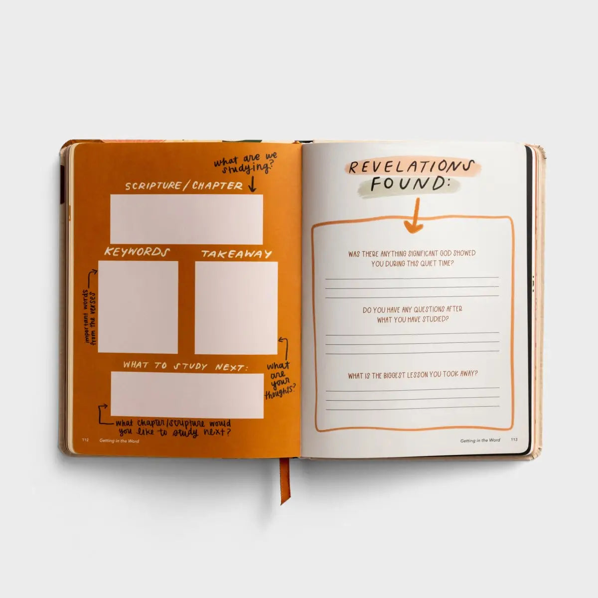 Your Gratitude Guide: An Inspirational Journal To Cultivate A Joyful Heart | Audrey Bailey