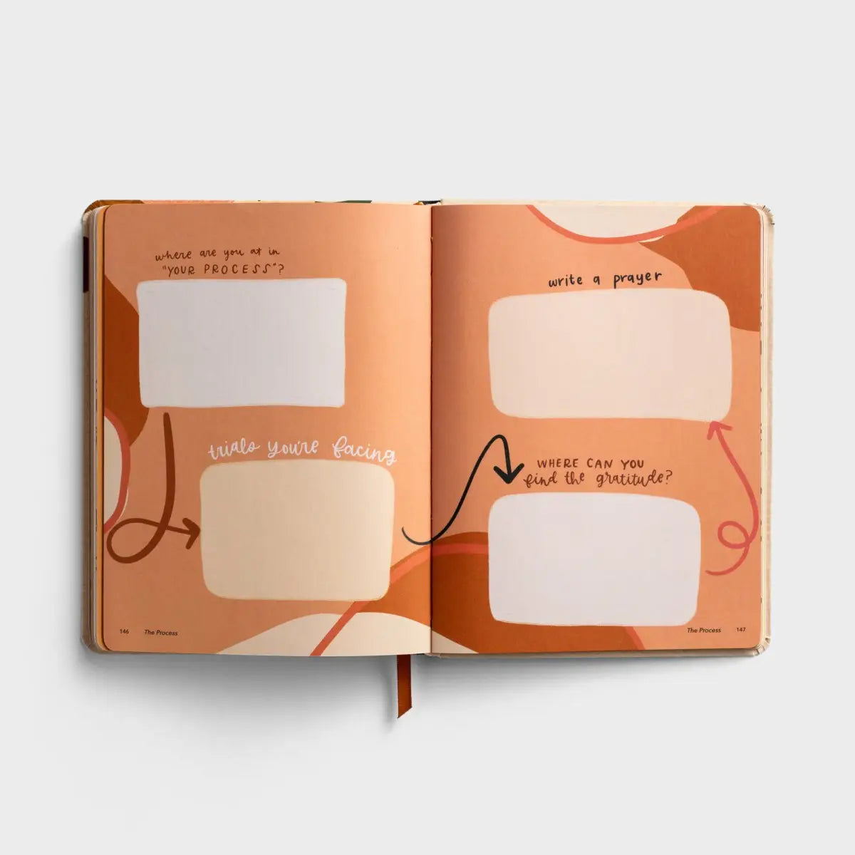Your Gratitude Guide: An Inspirational Journal To Cultivate A Joyful Heart | Audrey Bailey