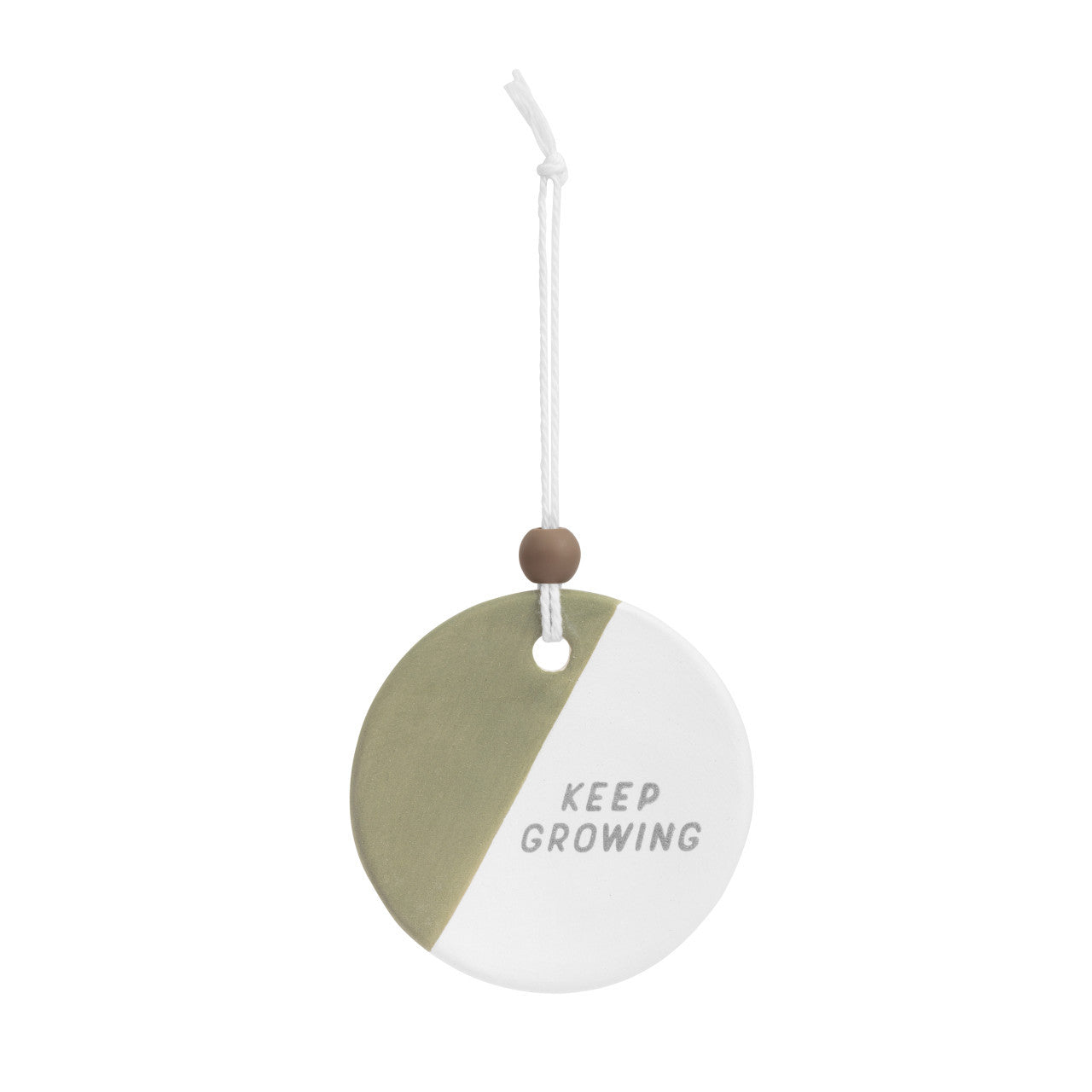Hanging Diffuser | Keep Growing