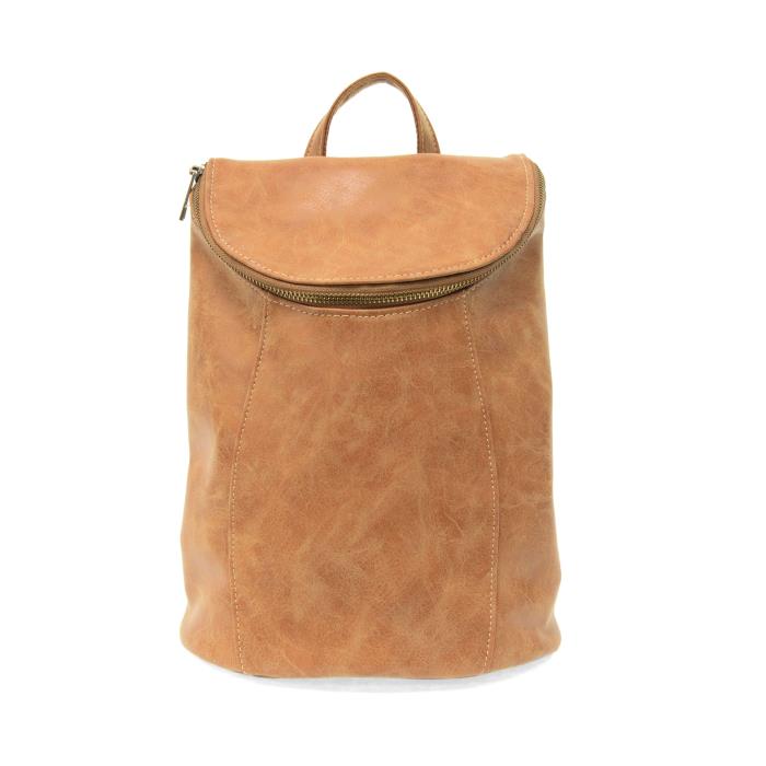 Alyssa Distressed Backpack