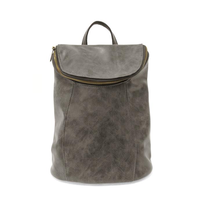 Alyssa Distressed Backpack