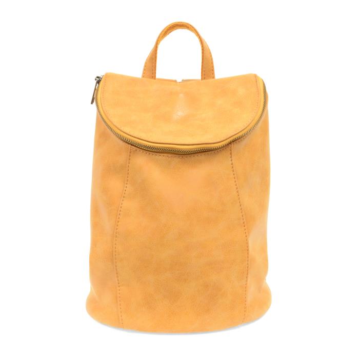 Alyssa Distressed Backpack