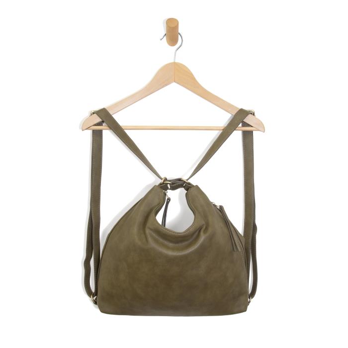 Drew Convertible Backpack