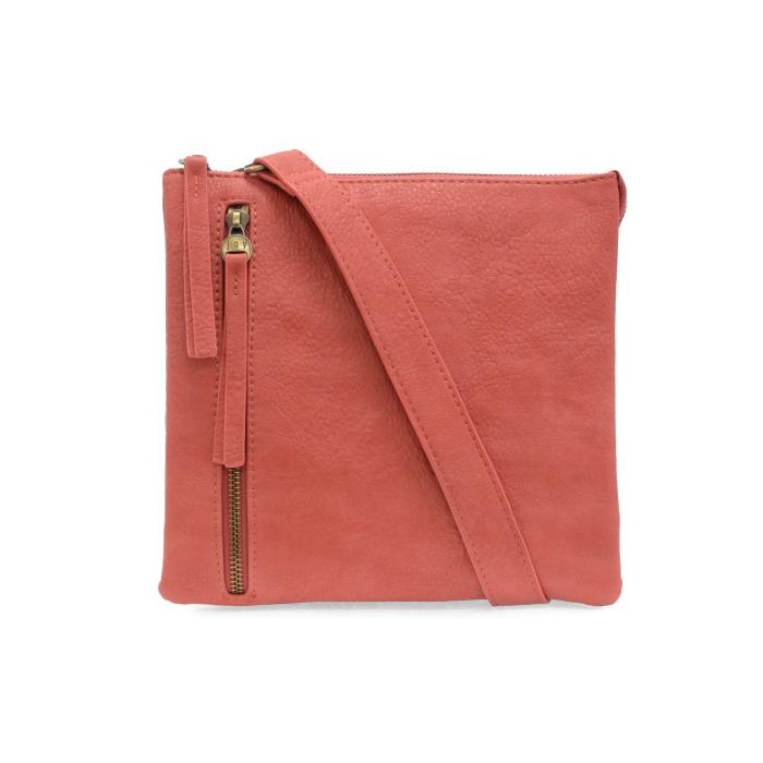 Dawn Multi Pocket Compact Crossbody