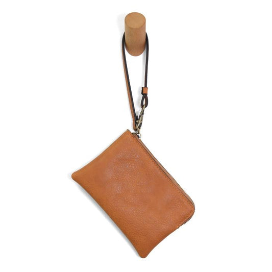 Pippa Wristlet Pouch