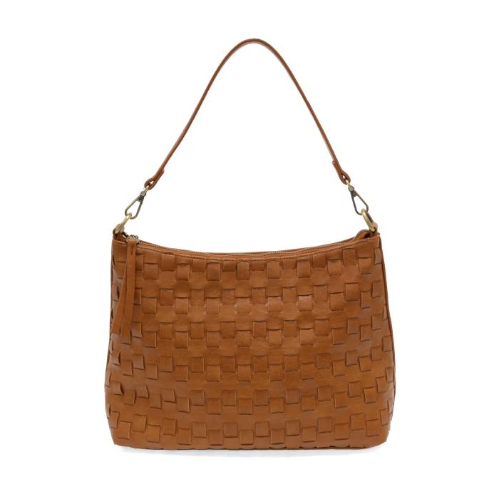 Winnie Woven Hobo