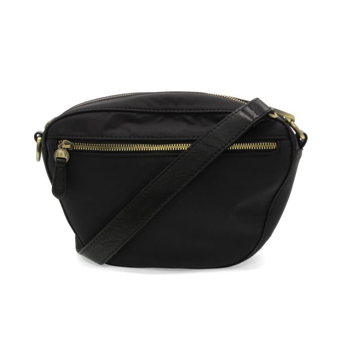 Queenie Travel Crossbody