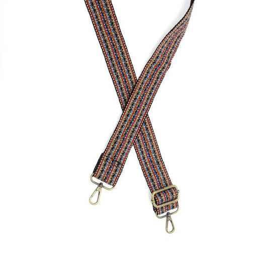 1.5” Multi Guitar Strap