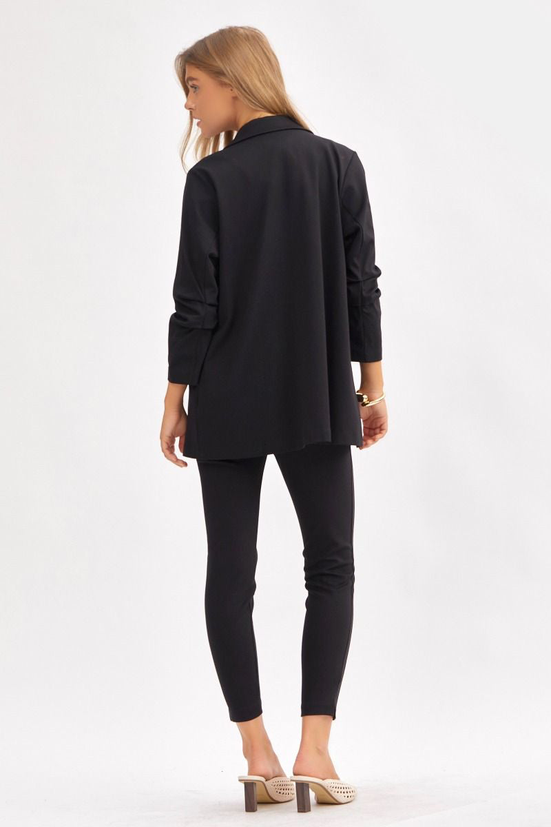 Blazer | Black