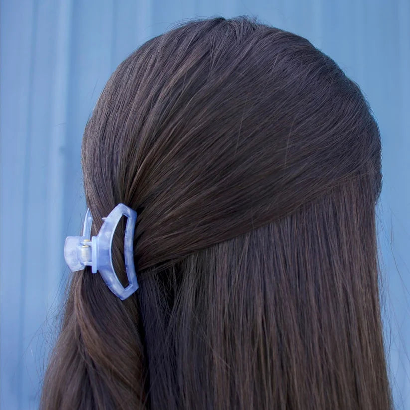 Teleties Clips | Blue Lagoon