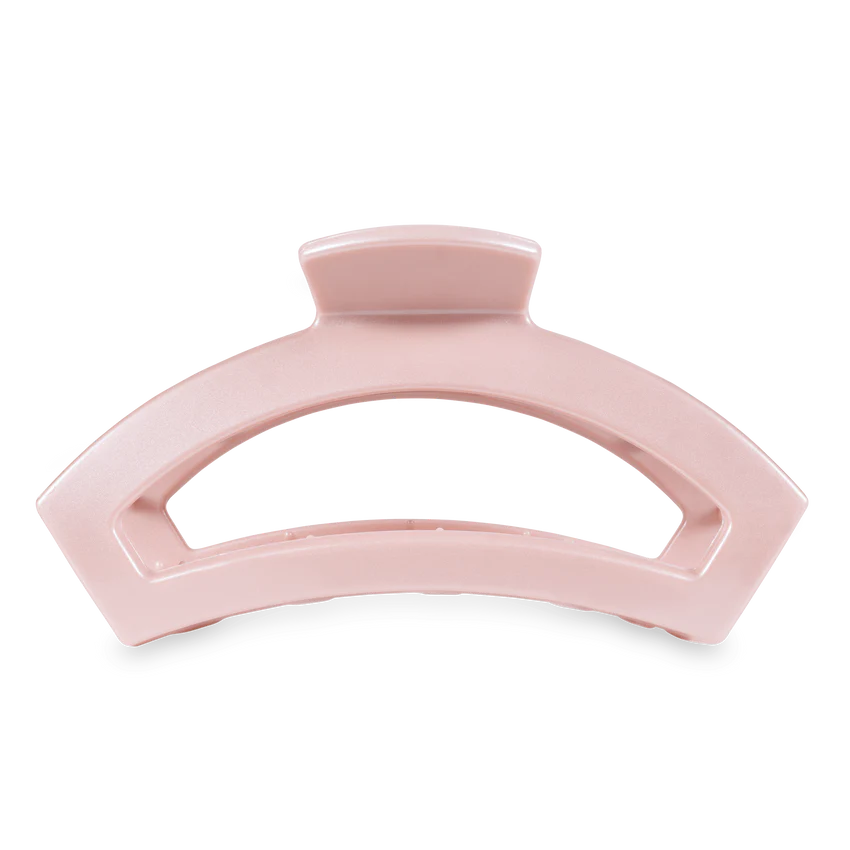 Teleties Small OPEN Clips