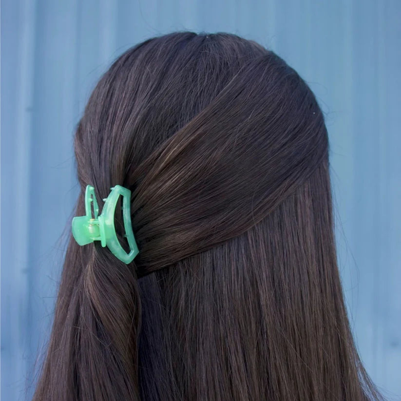 Teleties Clips | Spring Splash