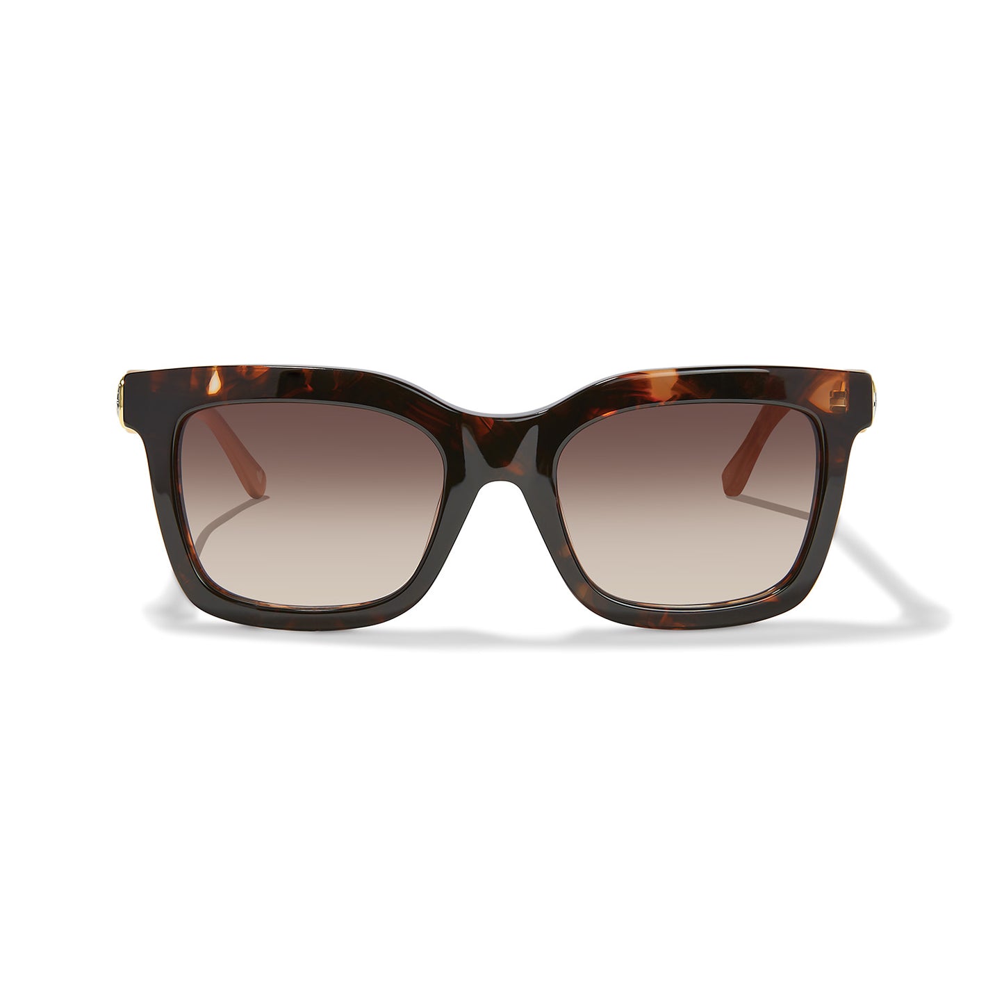 Ferrara Tow Tone Tortoise Sunglasses
