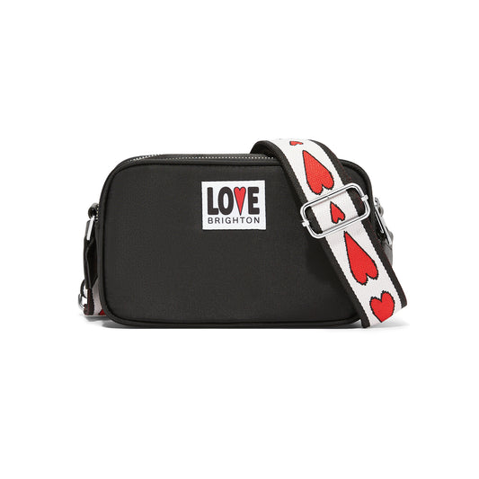 Love Essentials Crossbody Bag