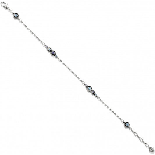 Halo Anklet