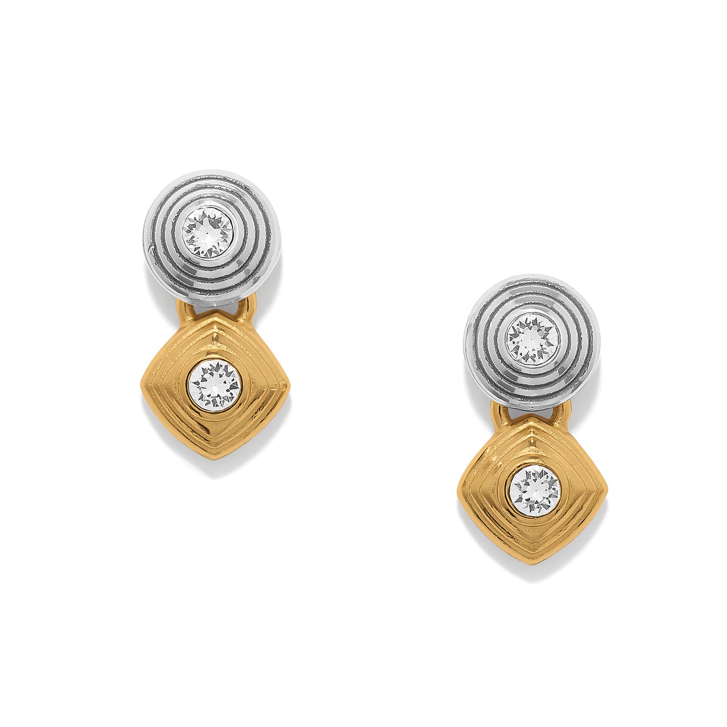Meridian Etage II Post Drop Earrings