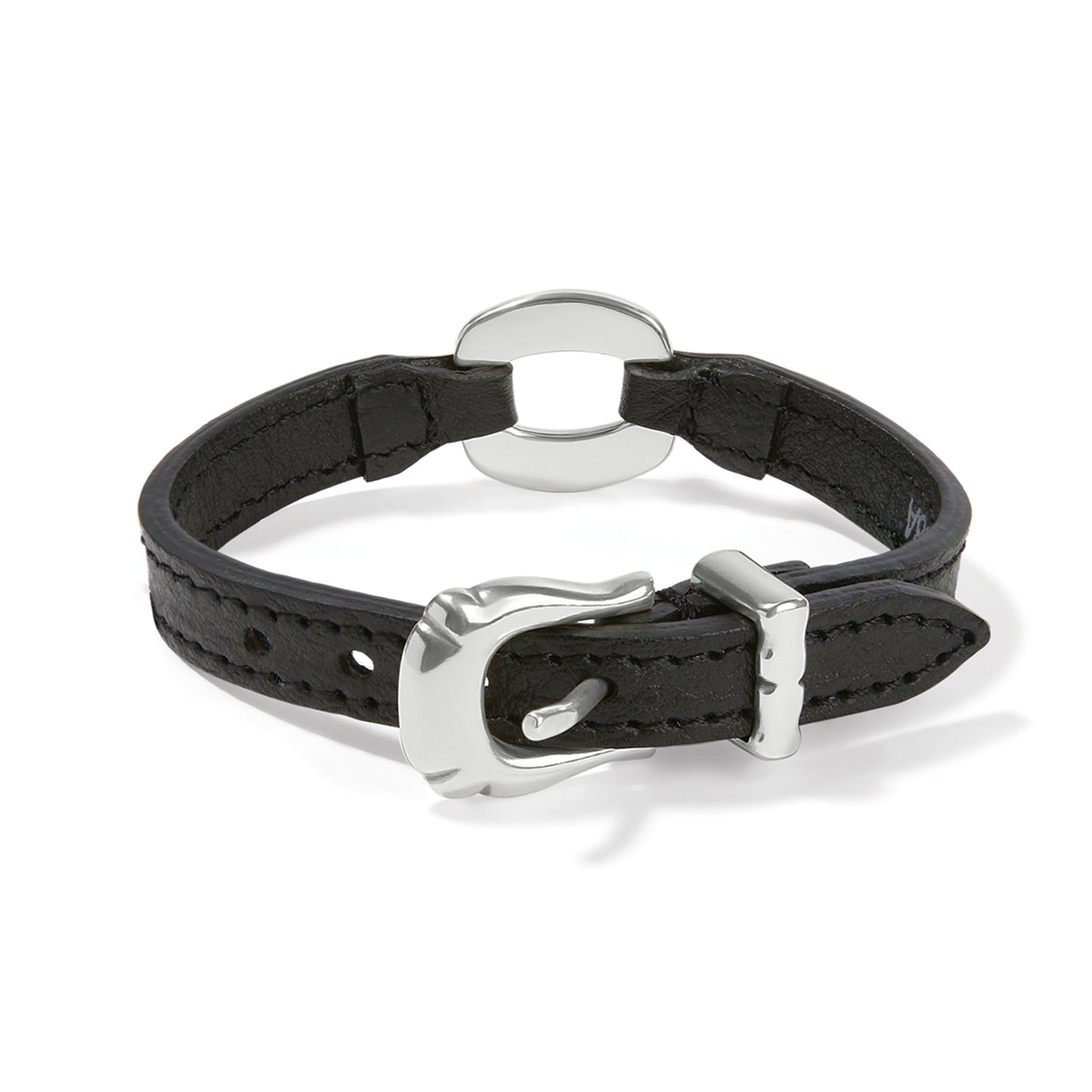 Timeless Link Black Bracelet