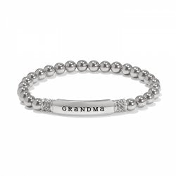 Brighton Meridian Grandma Stretch Bracelet