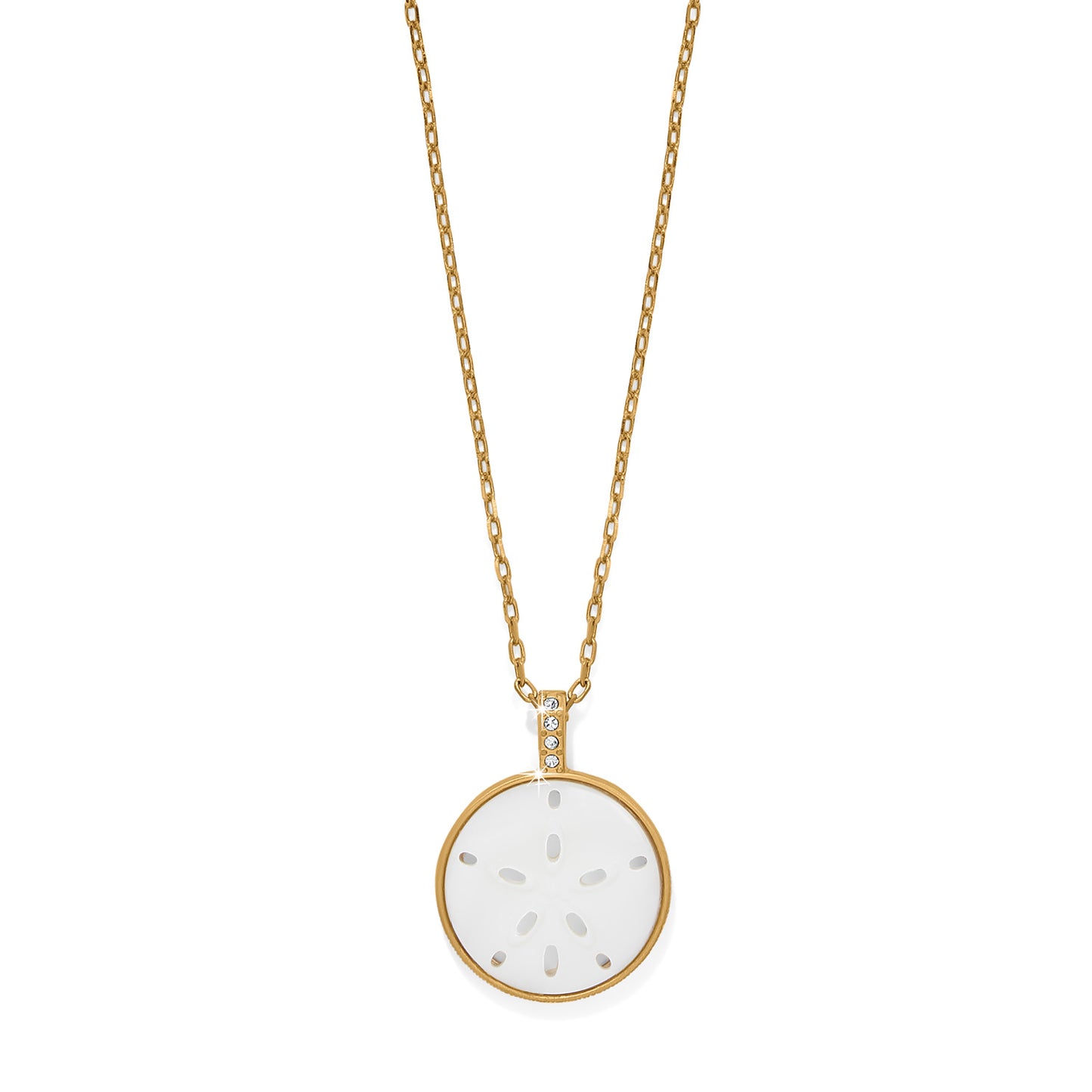 Del Mar Petite Necklace