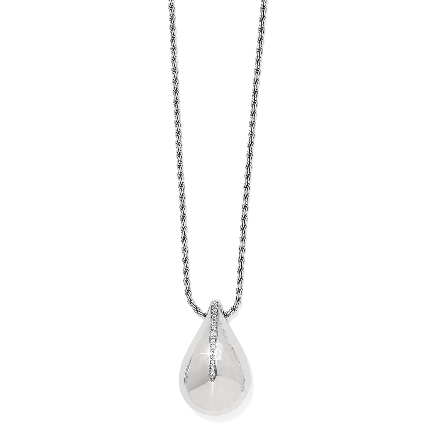 Nile Pendant Necklace