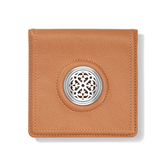 Naturelle Ferrara Medium Folio Wallet