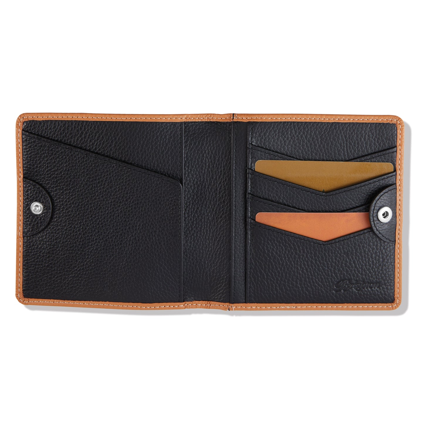 Naturelle Ferrara Medium Folio Wallet