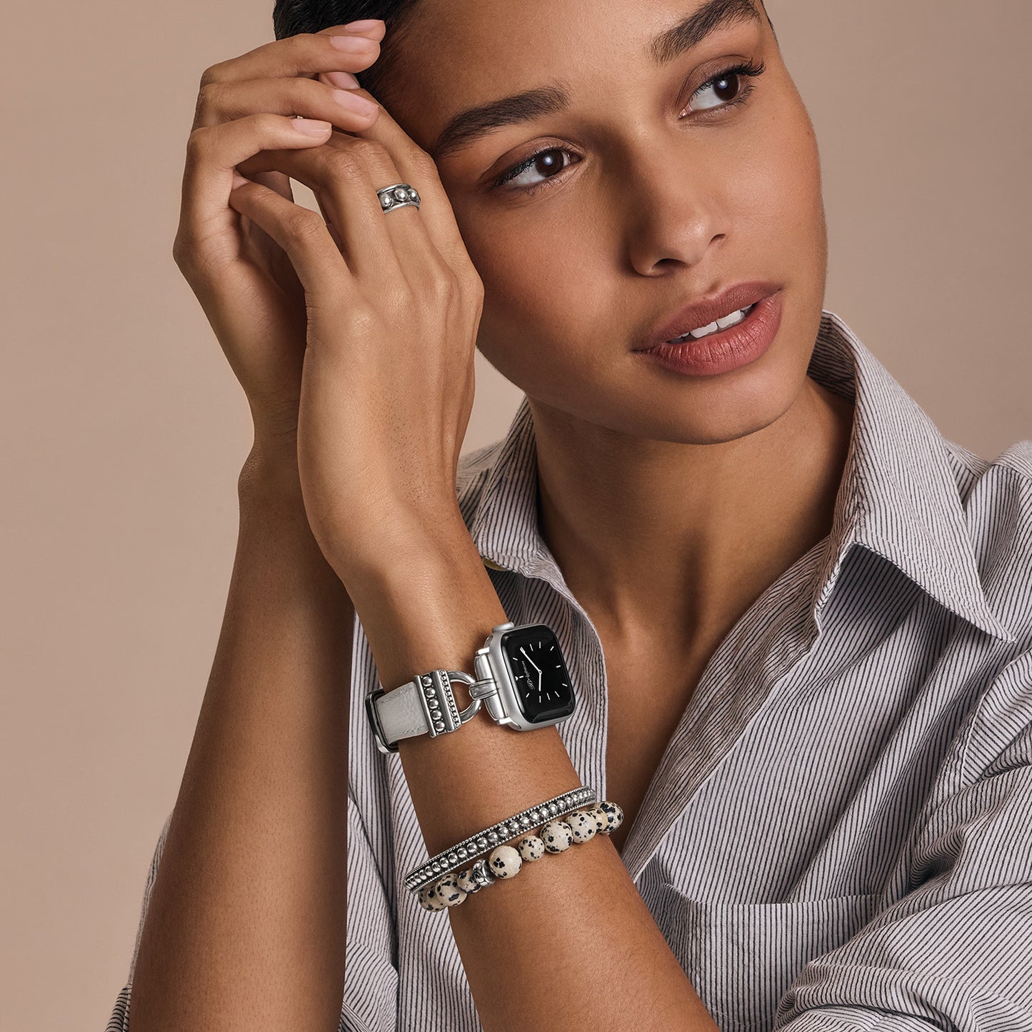 Pretty Tough Reversable Watch Band