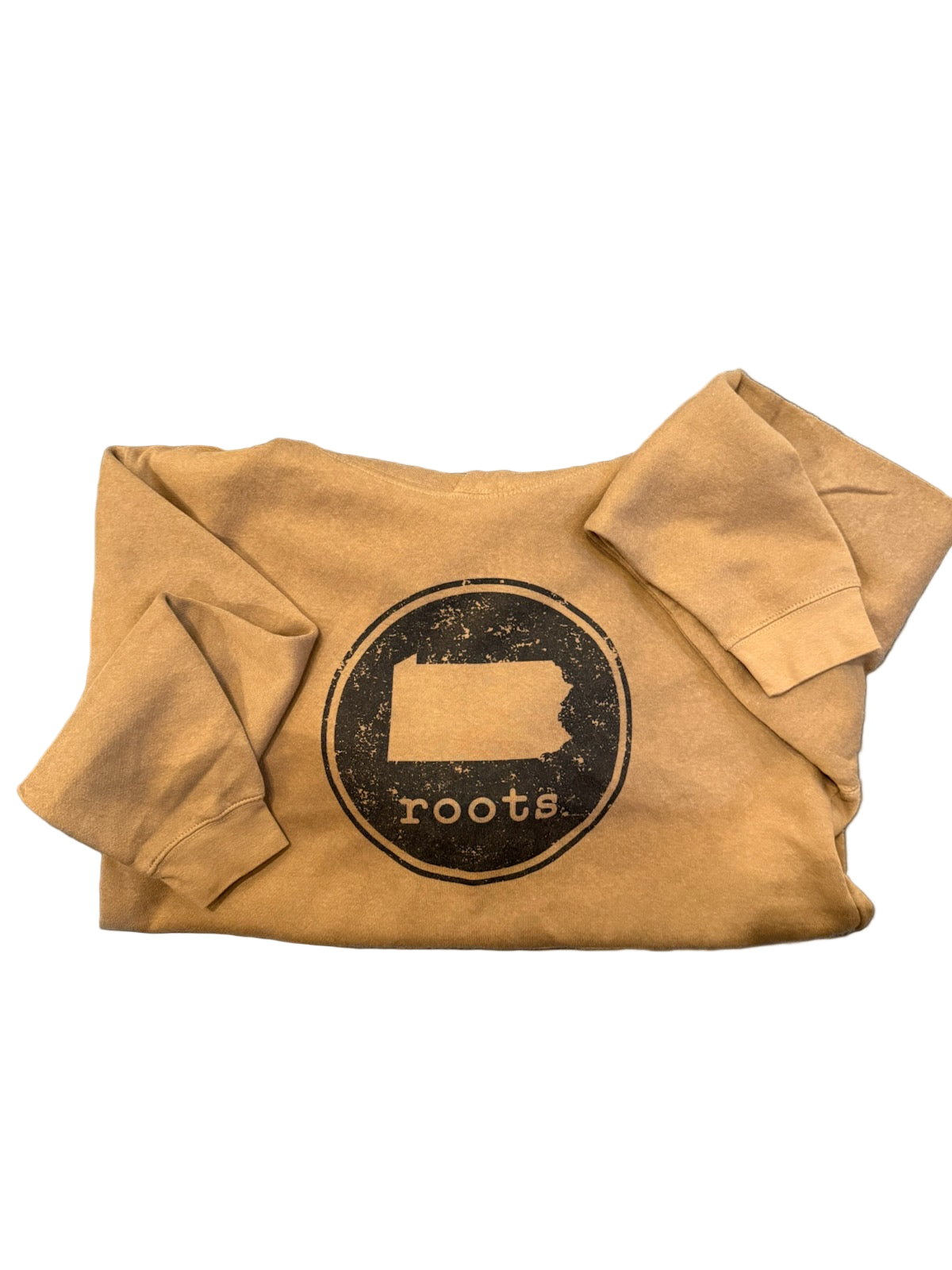 PA Roots Hoodie
