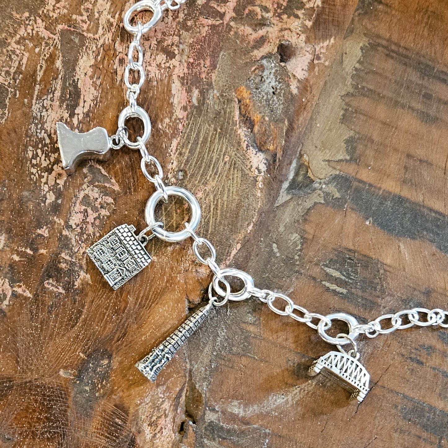 Danville Charms