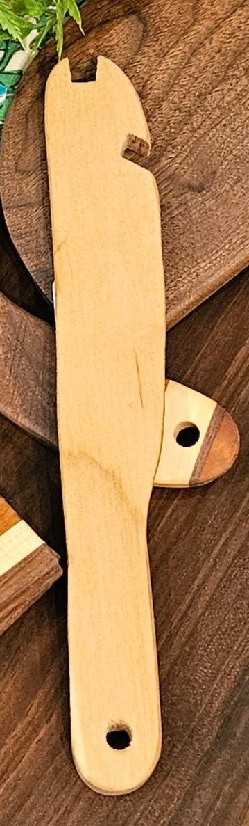 Locally Made Oven Rack Tool