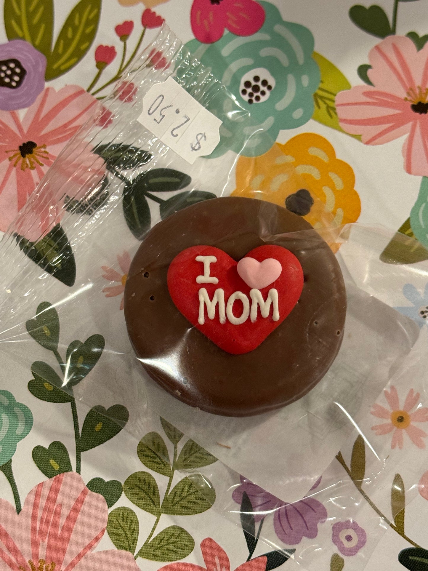 Mother's Day Candy