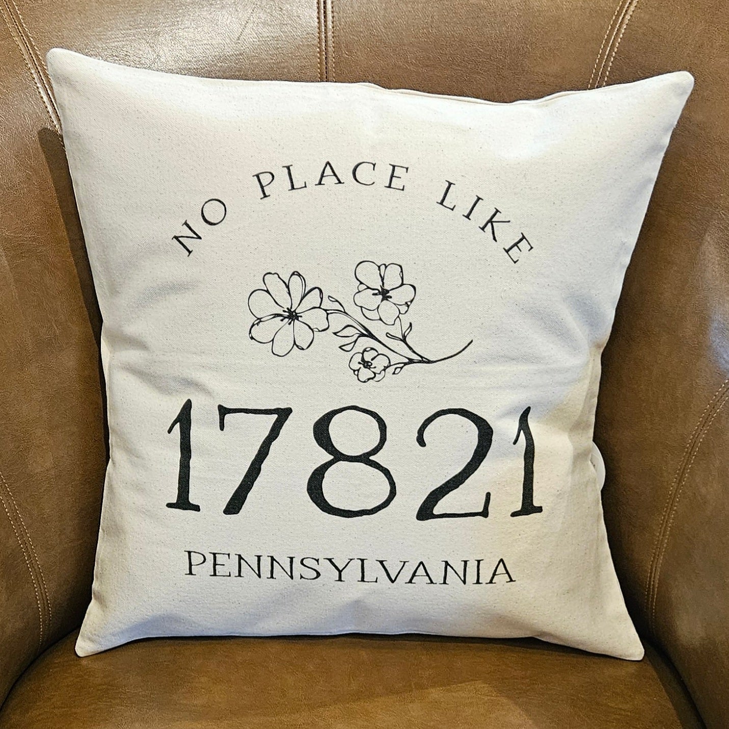 Danville Pillow